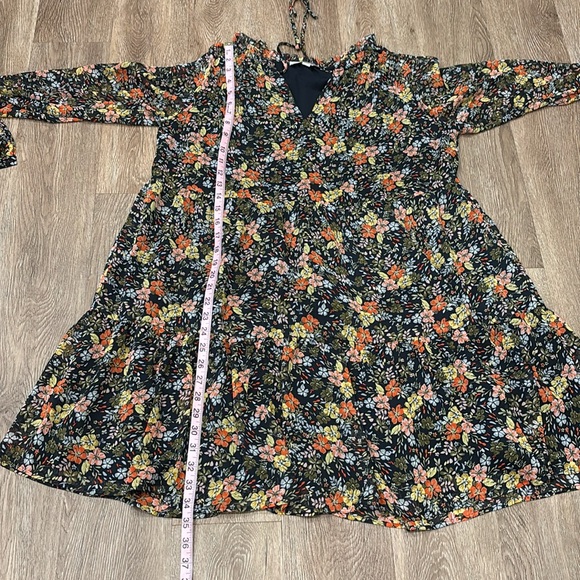 LOFT dress. Size M. - Picture 7 of 9